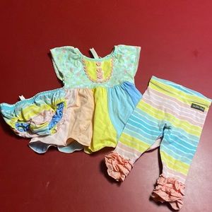 EEUC Matilda Jane Set